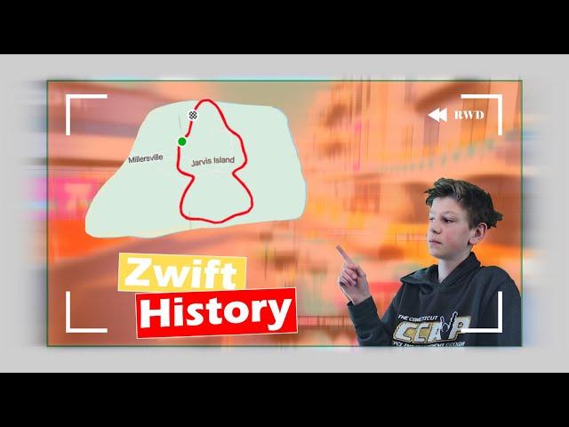 Zwift Through the Ages | A Complete History of Zwift