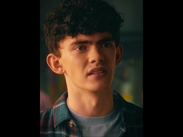 #charliespring - my head is a jungle #heartstopperseason3 #heartstopper #netflix #joelocke #fyp