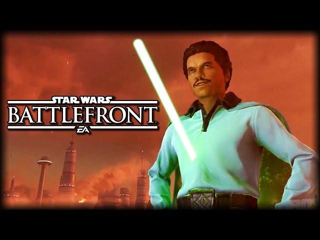 Star Wars Battlefront - Funniest Moments of 2017