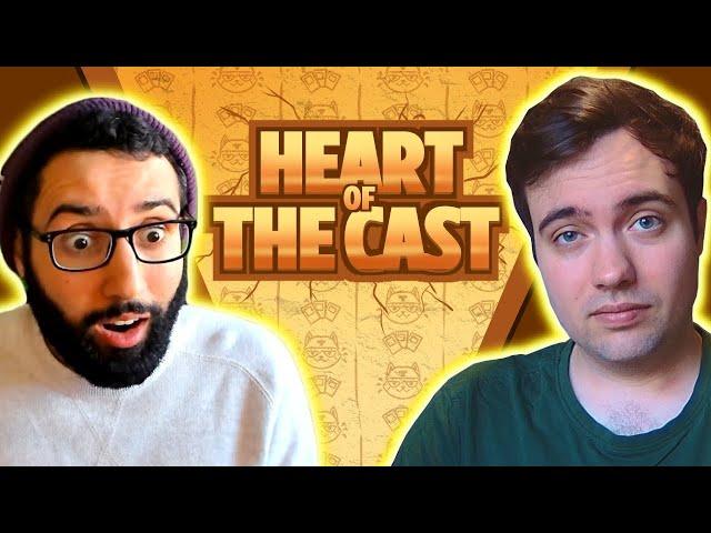 About the current State of Yu-Gi-Oh! TCG & Master Duel! | Heart of the Cast #36