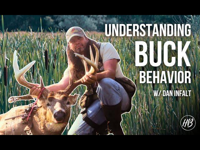 Understanding Buck Behavior with Dan Infalt