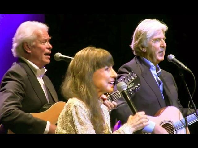 The Seekers - I Am Australian: Special Farewell Performance (all 5 verses)