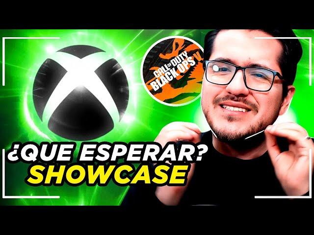 ¿Qué DIABLOS podemos esperar del Xbox Games Showcase? | Expectativas y predicciones