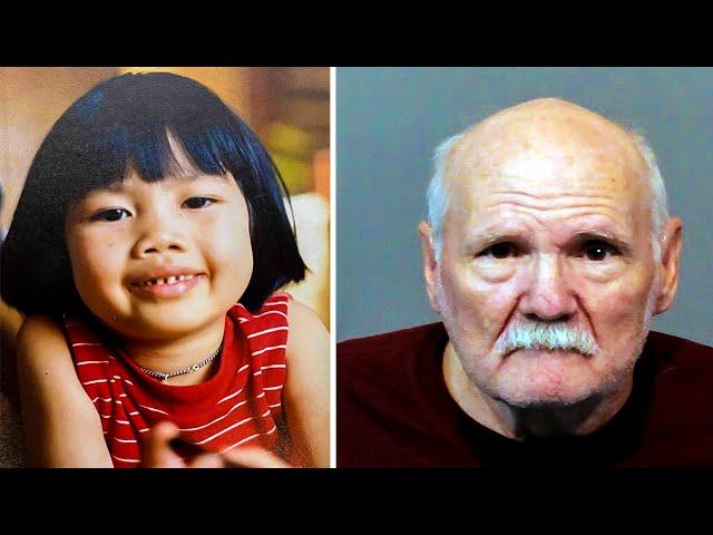 40-Year-Old Cold Case FINALLY Solved | Anne Sang Thi Pham Case