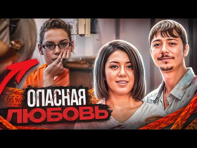 Ужасающая история семьи Поттер. Такое бывает не только в кино! | Тру Крайм.