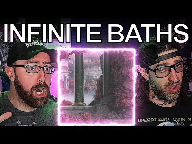 THAT SCREAM | INFINITE BATHS | SLEEP TOKEN