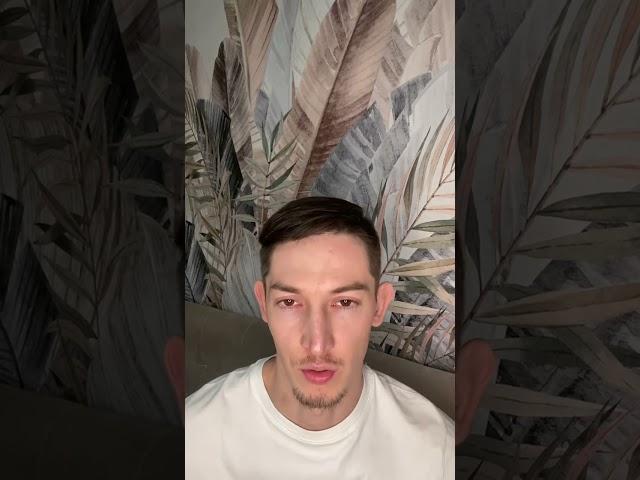 Самая жуткая бабочка