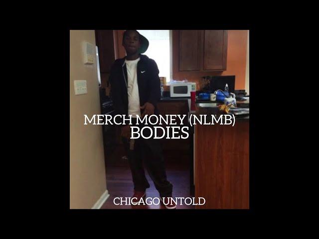 Merch Money (NLMB) Bodies