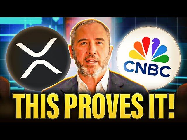 CNBC Just Exposed The Truth About RLUSD | Huge Ripple XRP News