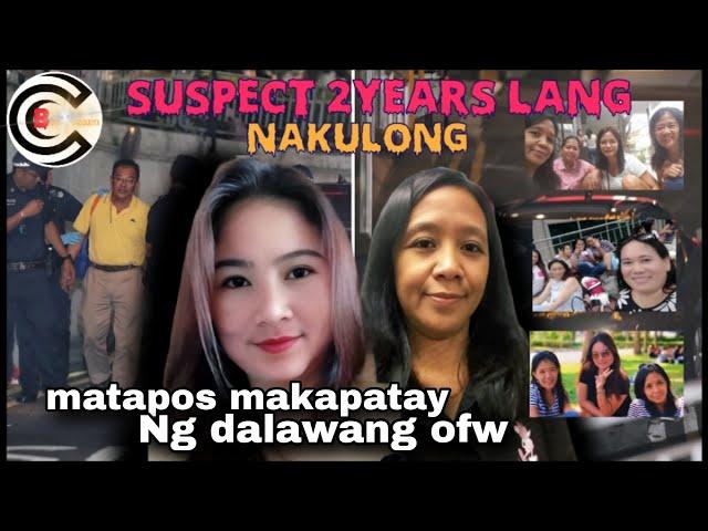 lucky plaza incident (tagalog true crime story)