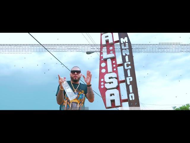 Chacal - Calentando La Habana [Official Video]