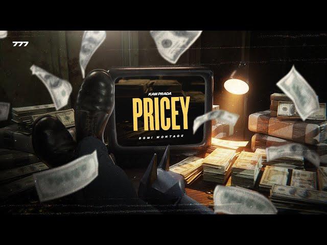 Pricey 