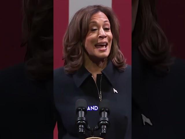 Kamala Harris responds to Wisconsin shooting