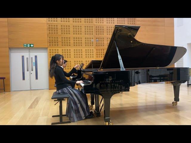 【Performance】Beethoven Piano Concerto No.4