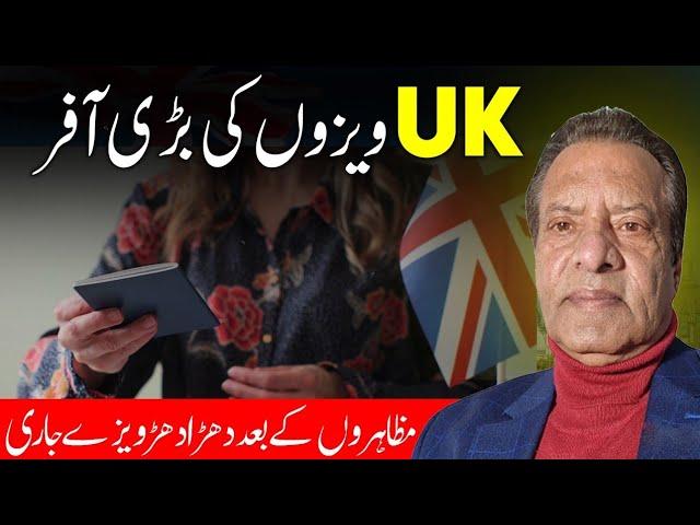 UK Affter Protest | Uk study Visa | Uk skills Visa work Visa | UK Healthcare Visa