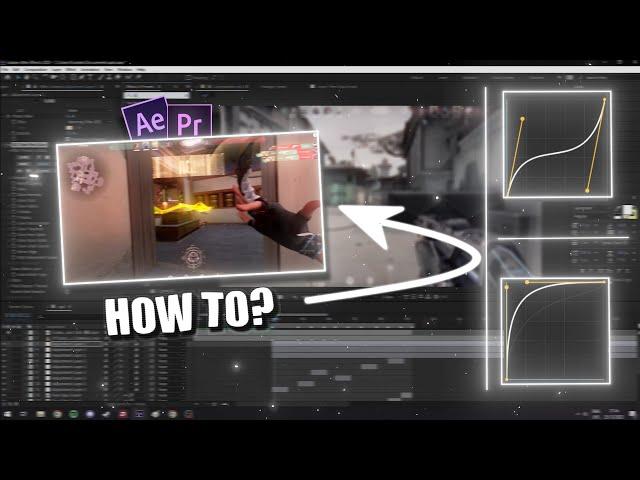 How I made my MOST WATCHED VALORANT EDIT [Tutorial] *Editing Pack In Description*