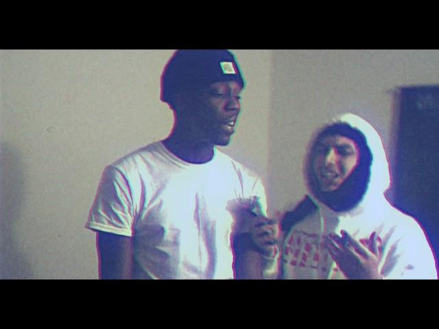 Ouee 2 Times & Trippy Chapo - Lazer [OFFICIAL MUSIC VIDEO] @DJPHATTT TV