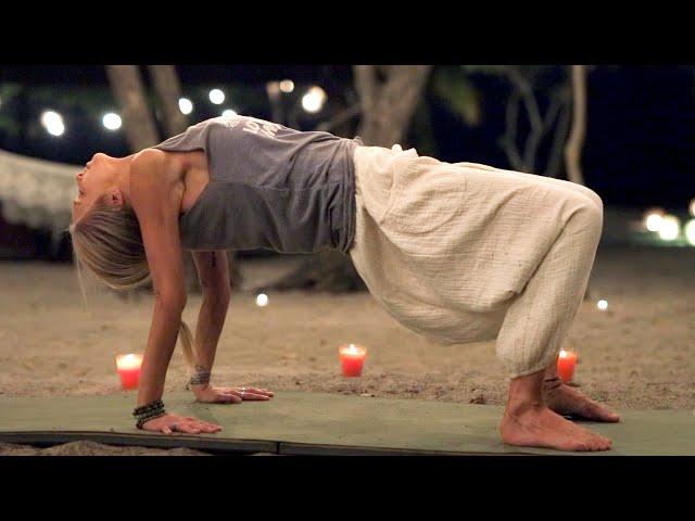 Sunrise Yoga | 20 Minute Gentle Morning Yoga Practice