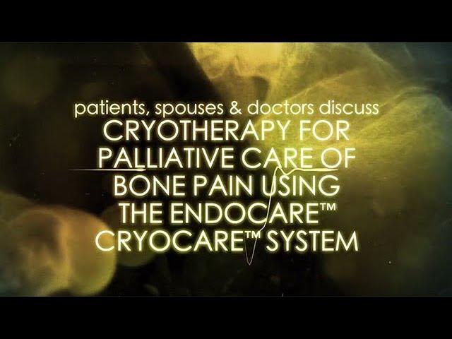 Cryosurgery in Cancer Treatment