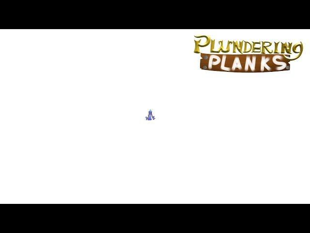 Plundering Planks (The Manywar)