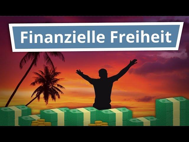 Finanzielle Freiheit erreichen: Die Grundlagen