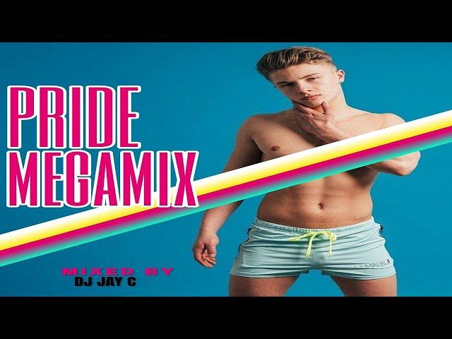 PRIDE MEGAMIX 2024 Best Songs & Remixes - Vol. 6  LGBTQIA Anthems