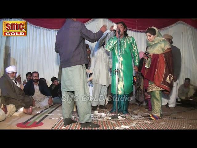 Mehfil Program Mela 495 BY JAMEEL LOHAR And Anmol Fatihma PAT12 HD 2022