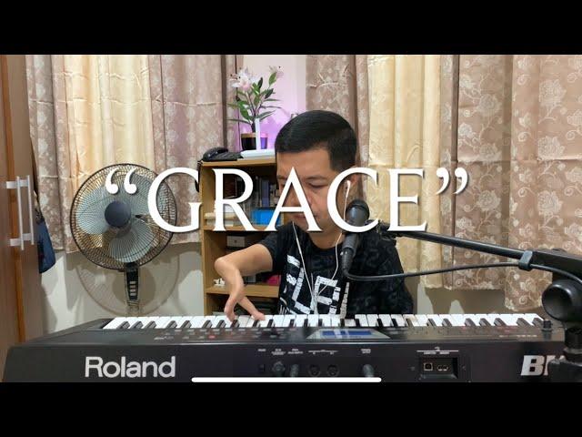 GRACE cover by Nor Rayray