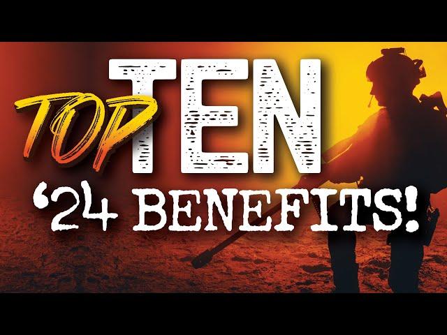 Understanding 100 Percent Disability Compensation Benefits - What Veterans NEED To Know!