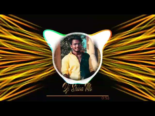 manasu icchinave dj song mix by dj shiva MS dbk 