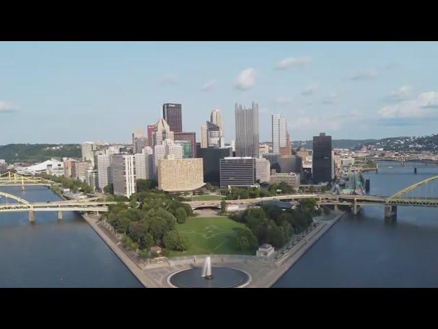 Will Pittsburgh be ready to host 2026 NFL Draft?