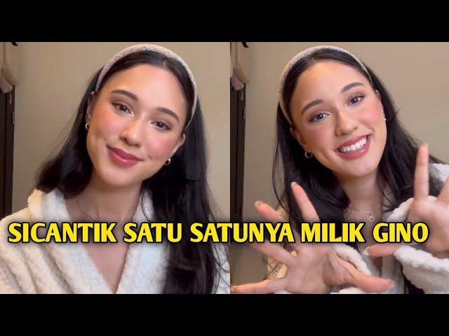 Yasmin Emang Cantik Banget Satu satunya Hanya Milik Bubsim Gino Semoga Langgeng Terus ya Kalian ||