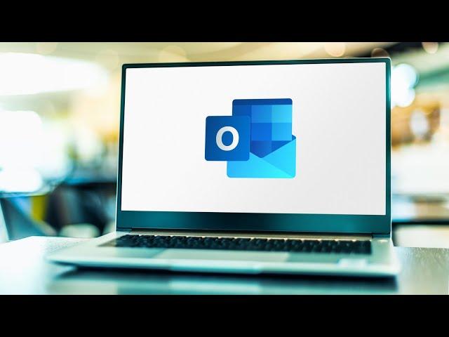 How to compose and send an email in Outlook.