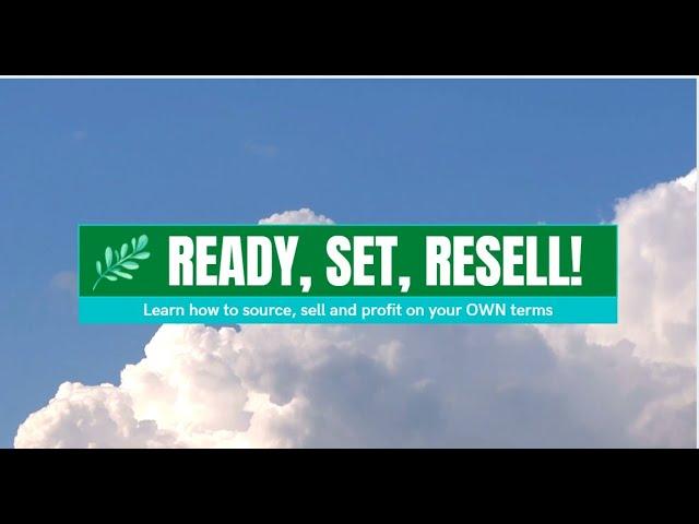 Ready, Set, Resell! Goodwill Outlet Bins Haul #7 - a mini-haul with kids clothing and more to resell