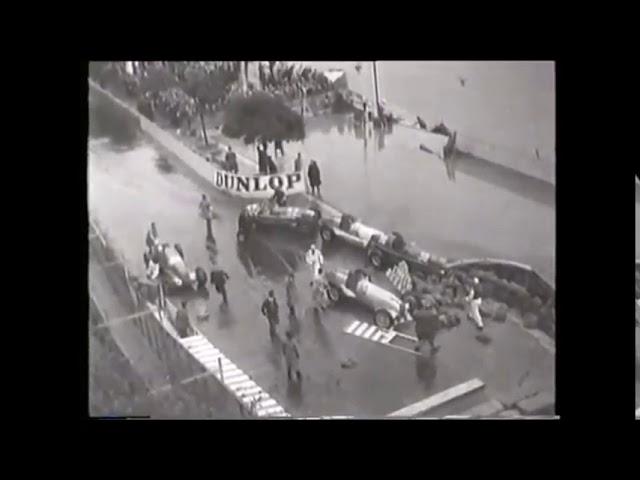 1936 Monaco Grand Prix