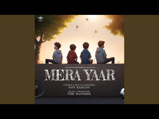 MERA YAAR