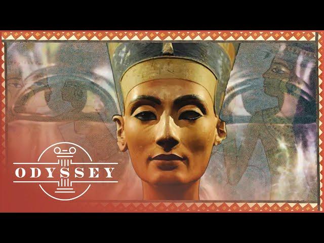 Unveiling Nefertari: The Life and Legacy of Egypt's Legendary Queen