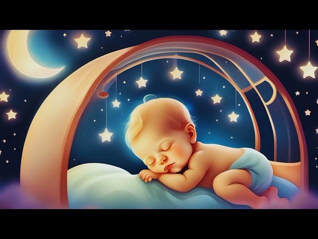 RELAXING  SONGS "LULLABY FOR BABY TO GO TO TO SLEEP : LULLABY WORLD !