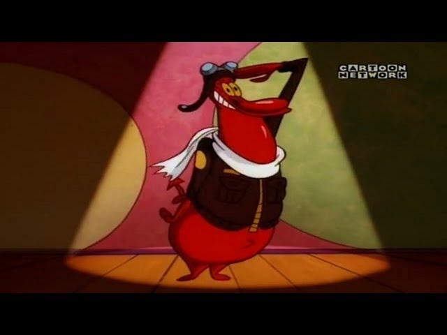 Cow and Chicken - Best of The Red Guy (Season Three)