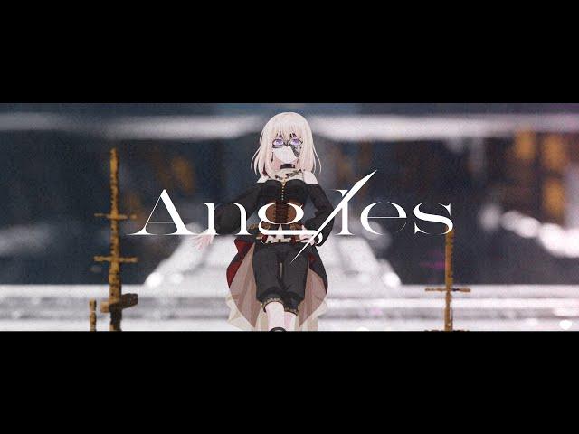 Ave Mujica - Angles (Official Music Video)