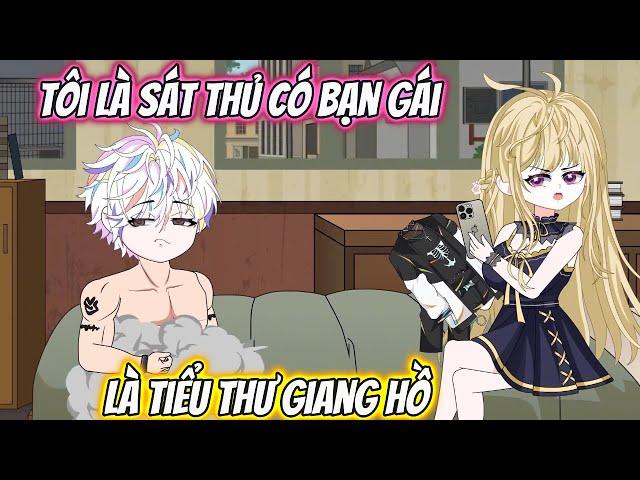 Tôi Là Sát Thủ Có Bạn Gái Là Tiểu Thư Giang Hồ | KK VietSub
