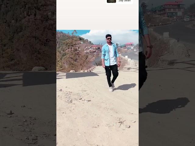Narkanda | Hatu Peak | Swag | chal chale #shorts #narkanda #hatupeak #chal chale #rideit #jaysean