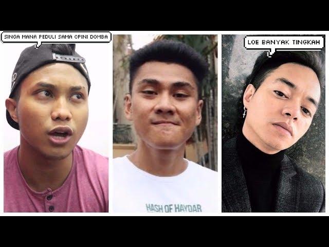 Statement Prod Roasting Reza Oktovian & Mengolok Aa Utap! Tujuannya Apa? (Jawaban & Opini)