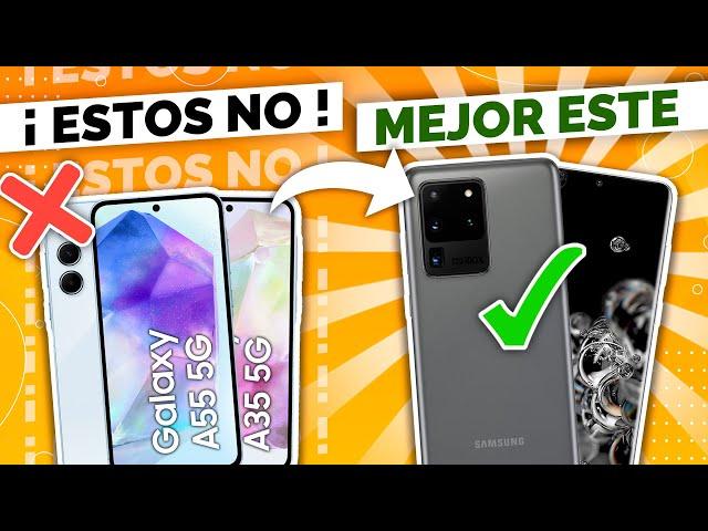 Tengo el Samsung más Premium y BARATO!  - Review S20 Ultra de WHMX