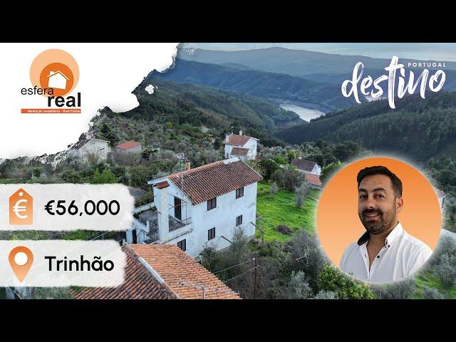 Incredible Location For This Investment Opportunity. Central Portugal Property Sales.