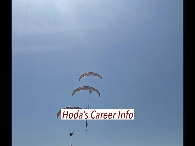 Hoda's Career Info