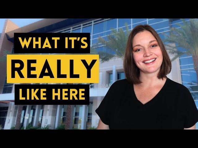 Living in Goodyear Arizona | What you NEED to know before moving to Goodyear, AZ | Top Goodyear REAL