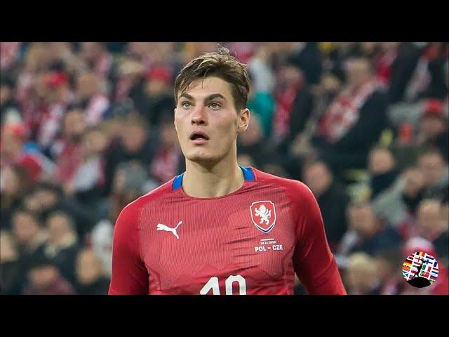 Patrik Schick scores insane Euro 2020 goal for Czech Republic - Euro 2020