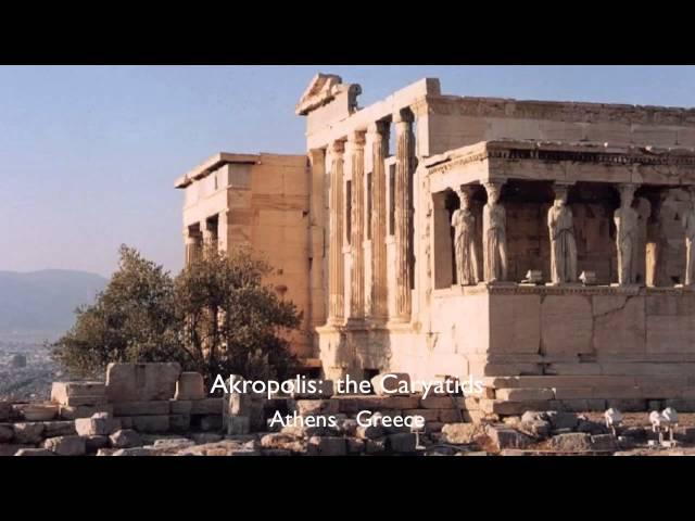 ATHENS GREECE by theworldoftravel.mp4