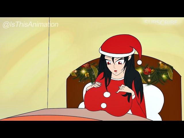 Tg Tf  Animation - A Different Christmas Present!!